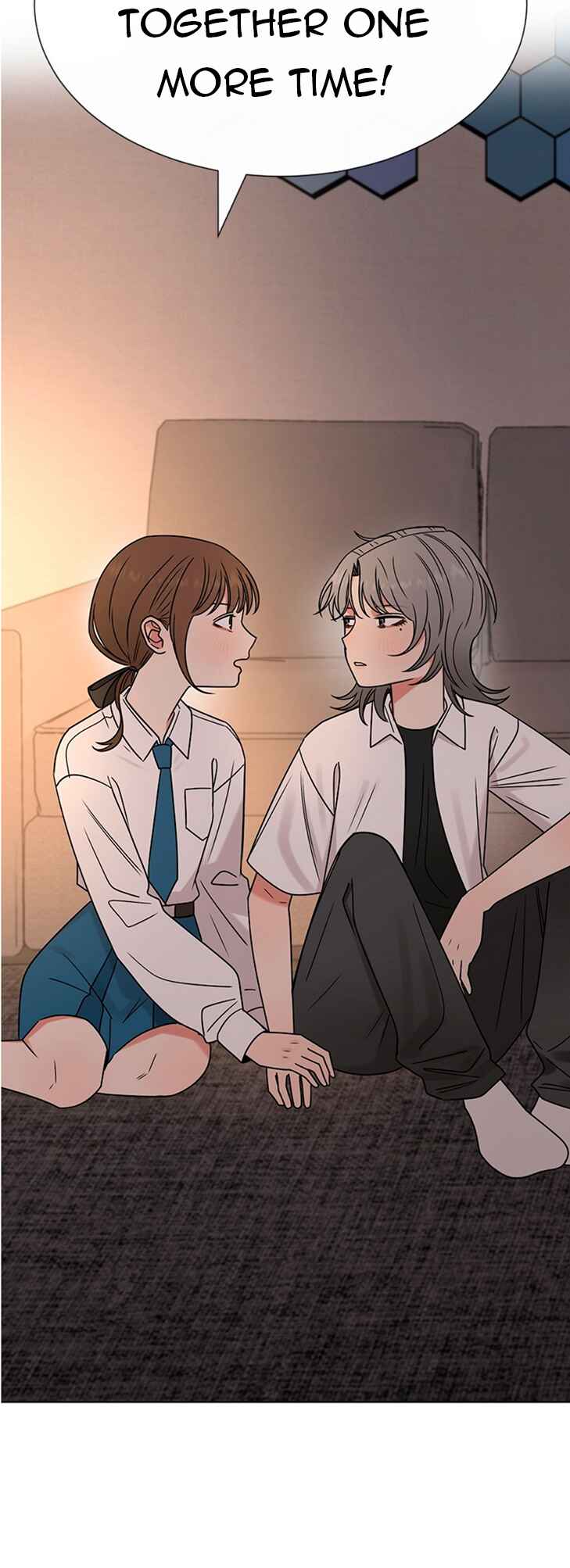 ผู้ชนะรักนี้ต้องเป็นฉัน Chapter 18 - Page 60