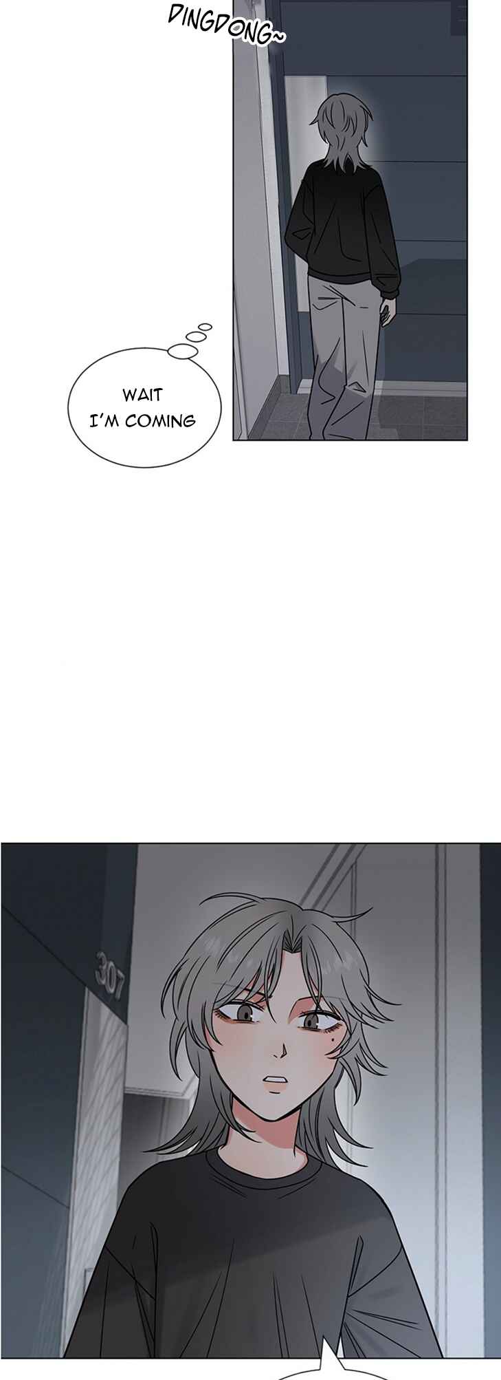 ผู้ชนะรักนี้ต้องเป็นฉัน Chapter 18 - Page 66