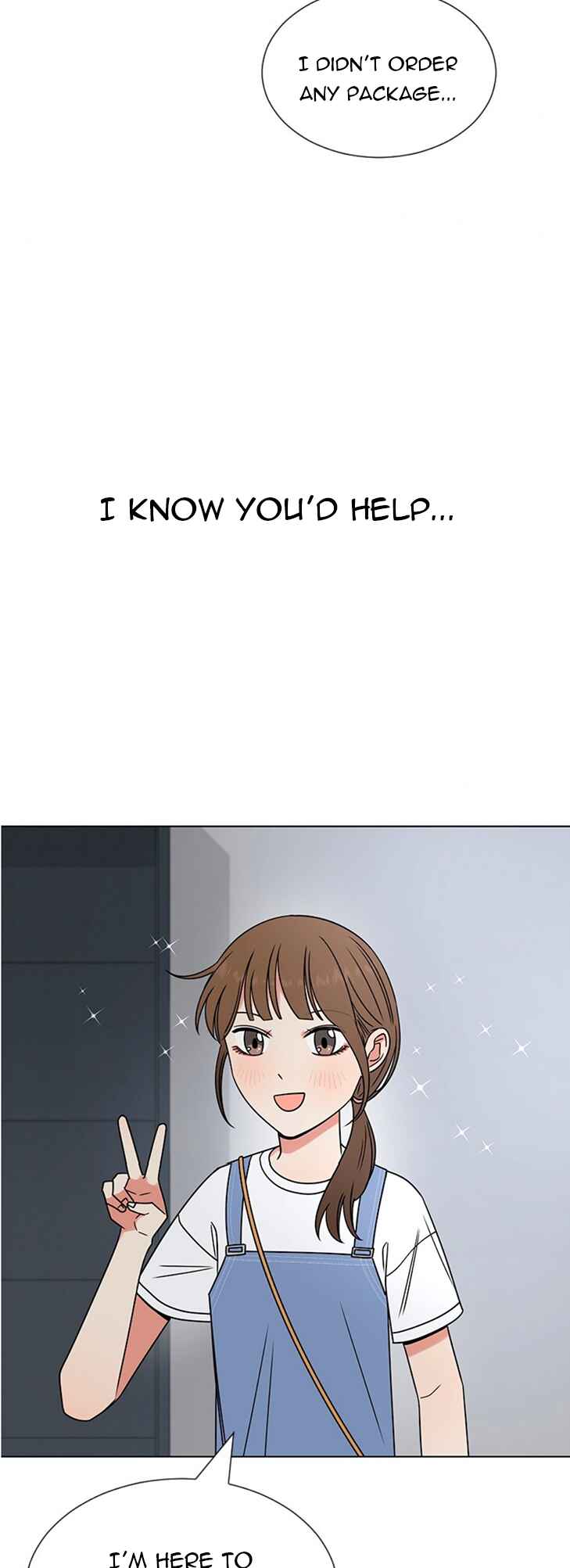 ผู้ชนะรักนี้ต้องเป็นฉัน Chapter 18 - Page 67
