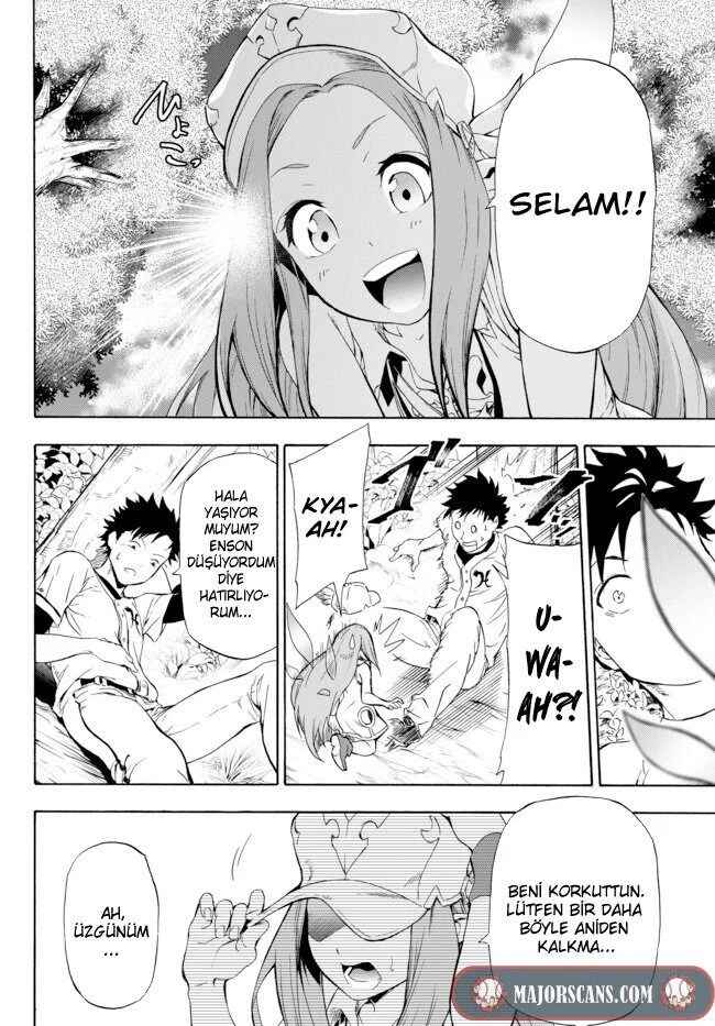 Yakyuu de Sensou suru Isekai de Choukoukoukyuu Ace ga Jakushou Kokka o Sukuu Youdesu Chapter 1 - Page 16
