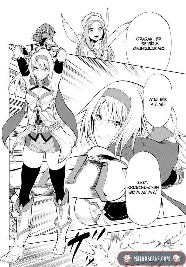 Yakyuu de Sensou suru Isekai de Choukoukoukyuu Ace ga Jakushou Kokka o Sukuu Youdesu Chapter 1 - Page 21