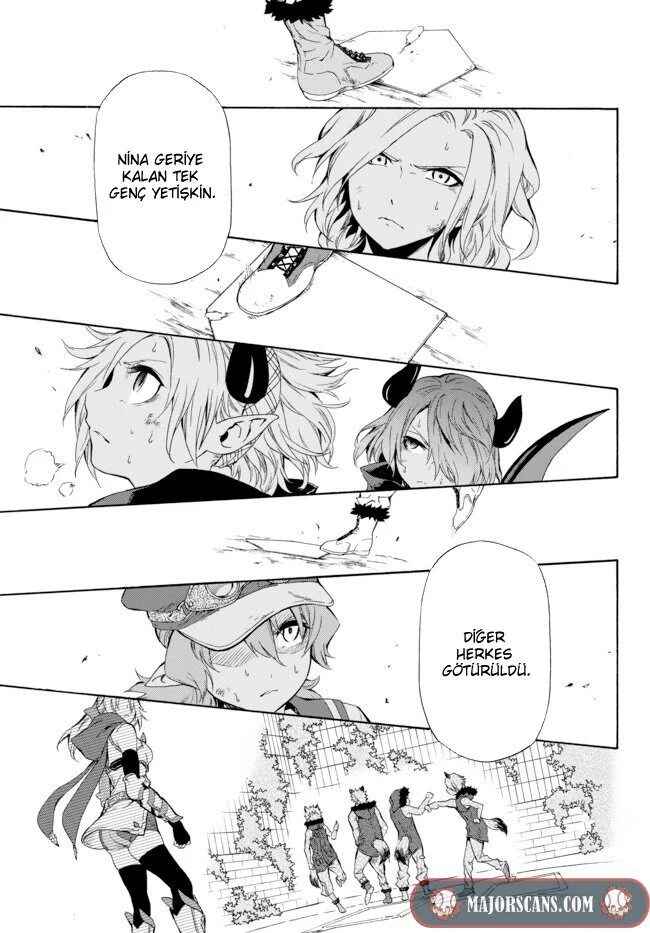 Yakyuu de Sensou suru Isekai de Choukoukoukyuu Ace ga Jakushou Kokka o Sukuu Youdesu Chapter 1 - Page 30