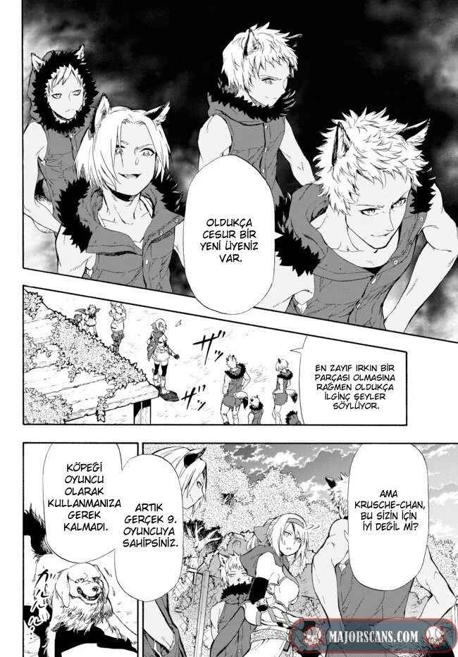 Yakyuu de Sensou suru Isekai de Choukoukoukyuu Ace ga Jakushou Kokka o Sukuu Youdesu Chapter 1 - Page 41