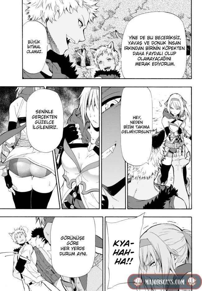Yakyuu de Sensou suru Isekai de Choukoukoukyuu Ace ga Jakushou Kokka o Sukuu Youdesu Chapter 1 - Page 42