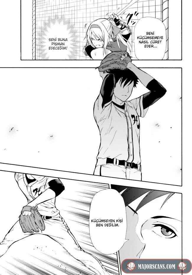 Yakyuu de Sensou suru Isekai de Choukoukoukyuu Ace ga Jakushou Kokka o Sukuu Youdesu Chapter 1 - Page 54