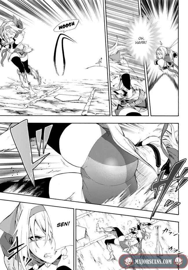 Yakyuu de Sensou suru Isekai de Choukoukoukyuu Ace ga Jakushou Kokka o Sukuu Youdesu Chapter 1 - Page 59