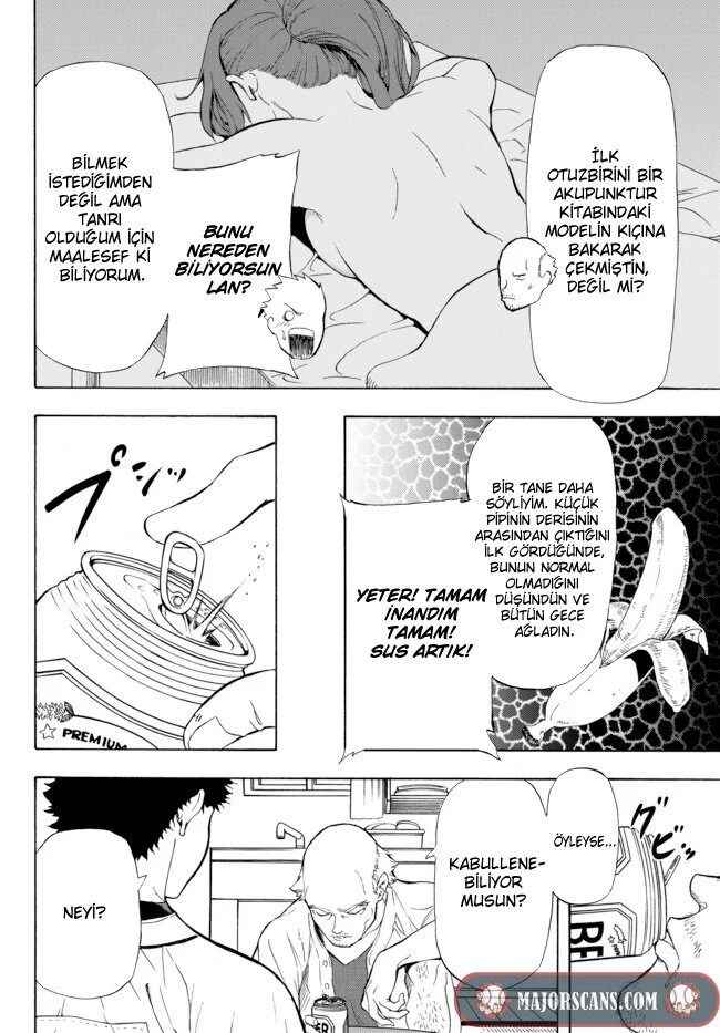 Yakyuu de Sensou suru Isekai de Choukoukoukyuu Ace ga Jakushou Kokka o Sukuu Youdesu Chapter 1 - Page 6