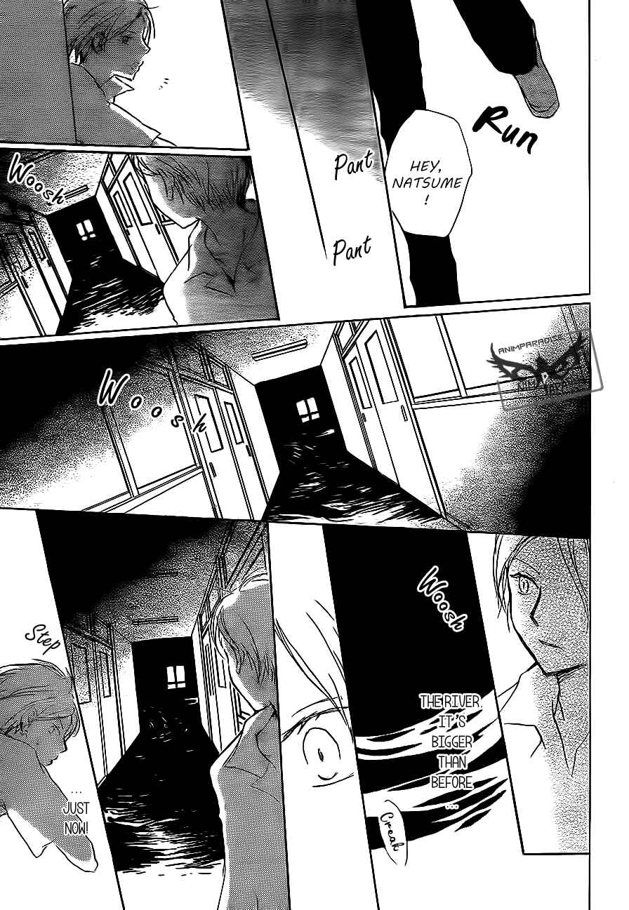 Natsume Yuujinchou Chapter 79 - Page 27