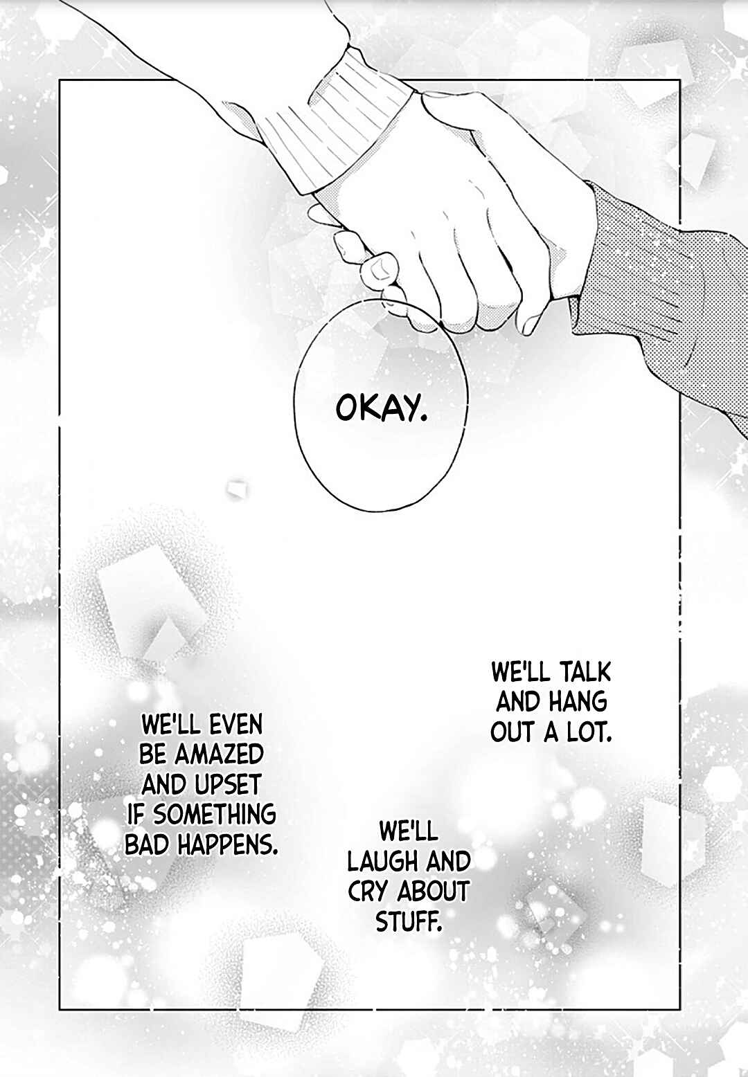Miniamaru Kareshi Chapter 54 - Page 20