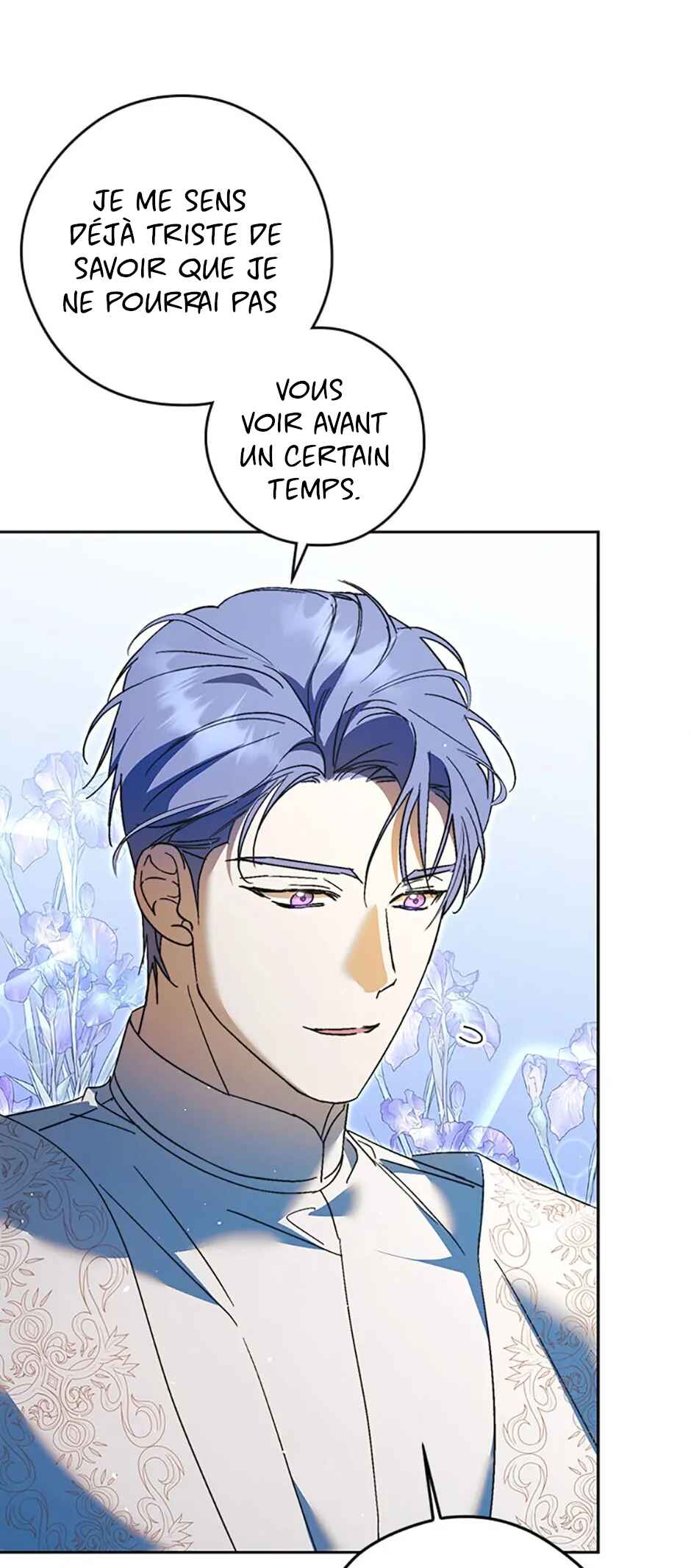 An Extra Stole the Male Leads Chapter 16 - Page 12