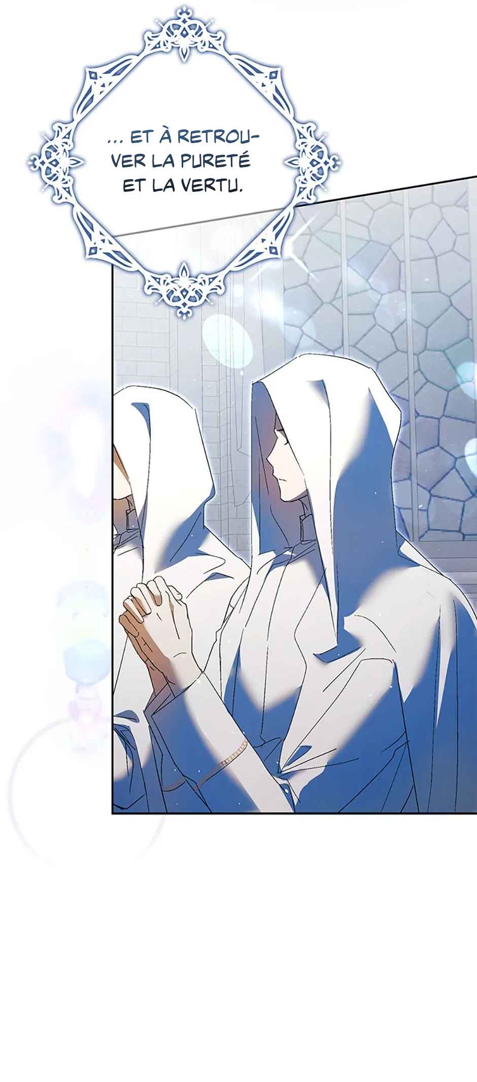 An Extra Stole the Male Leads Chapter 16 - Page 15