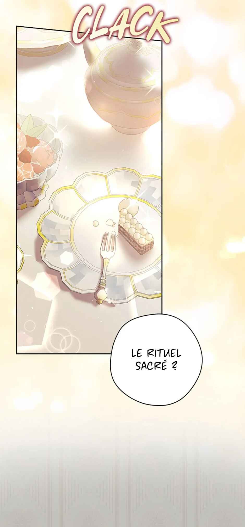 An Extra Stole the Male Leads Chapter 16 - Page 24
