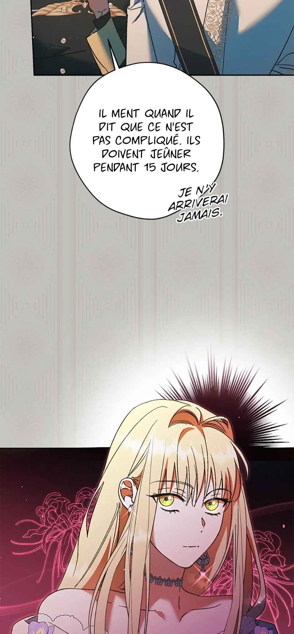An Extra Stole the Male Leads Chapter 16 - Page 27