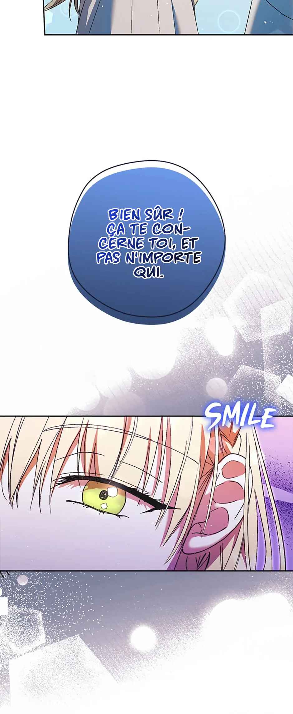 An Extra Stole the Male Leads Chapter 16 - Page 31