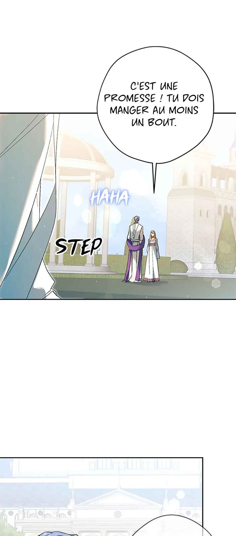 An Extra Stole the Male Leads Chapter 16 - Page 34