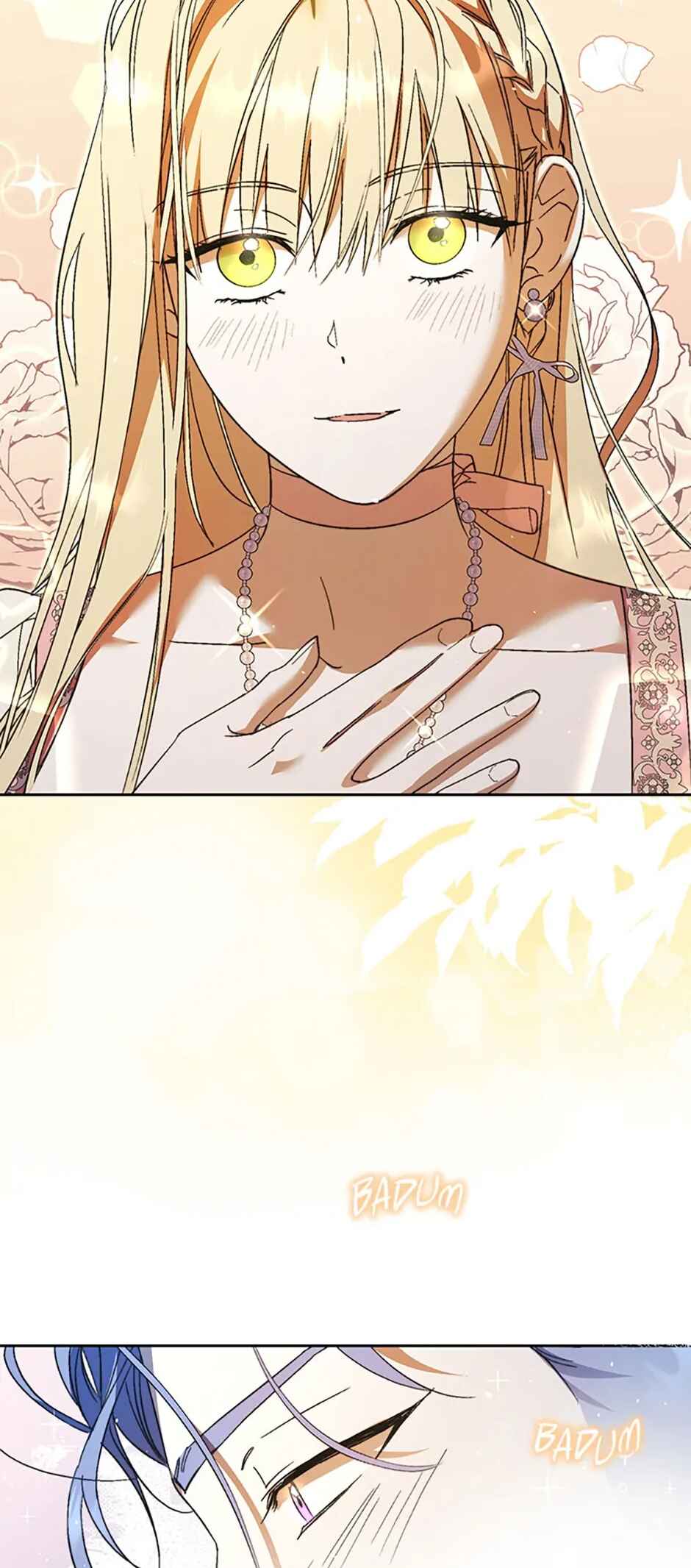 An Extra Stole the Male Leads Chapter 16 - Page 39