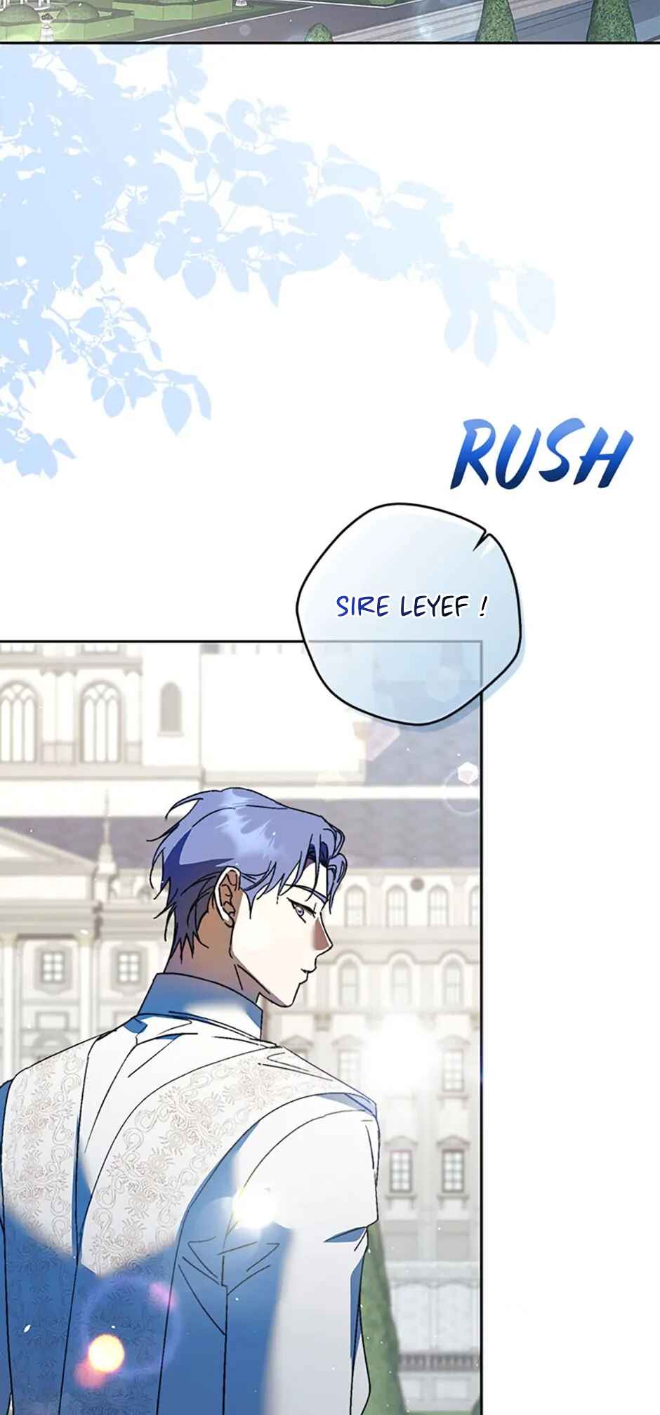 An Extra Stole the Male Leads Chapter 16 - Page 4