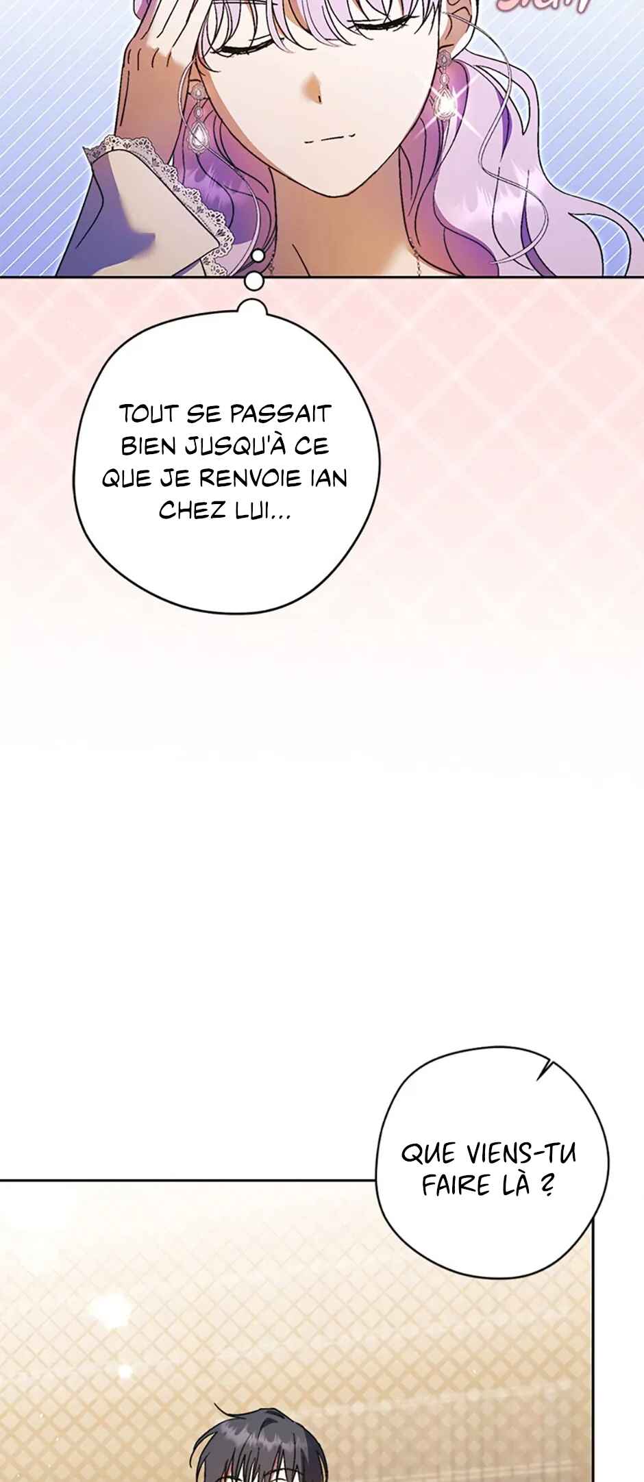 An Extra Stole the Male Leads Chapter 16 - Page 43
