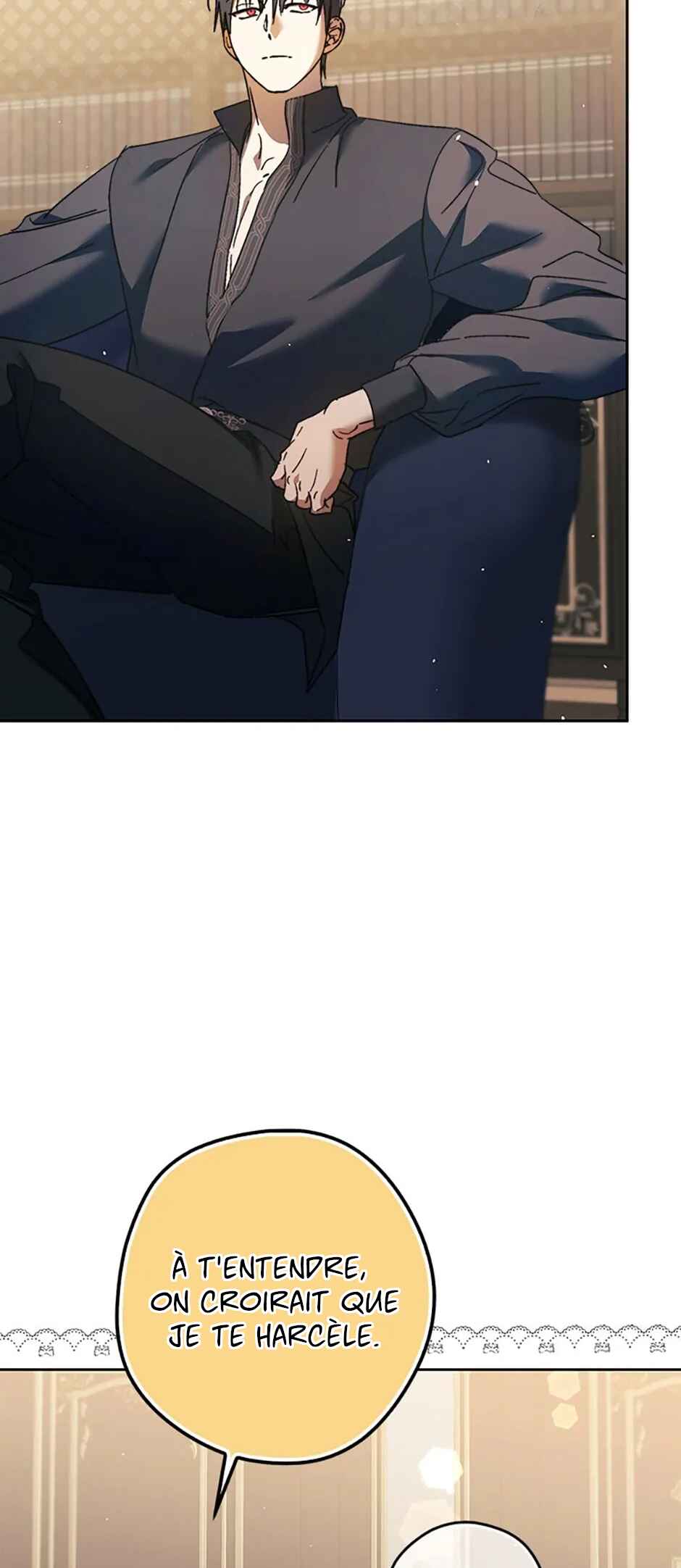 An Extra Stole the Male Leads Chapter 16 - Page 44