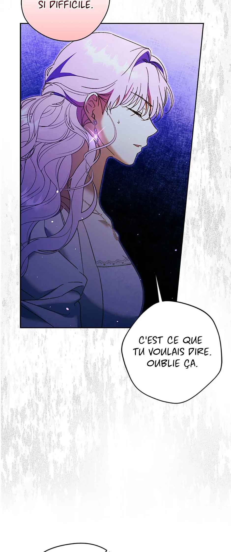 An Extra Stole the Male Leads Chapter 16 - Page 52