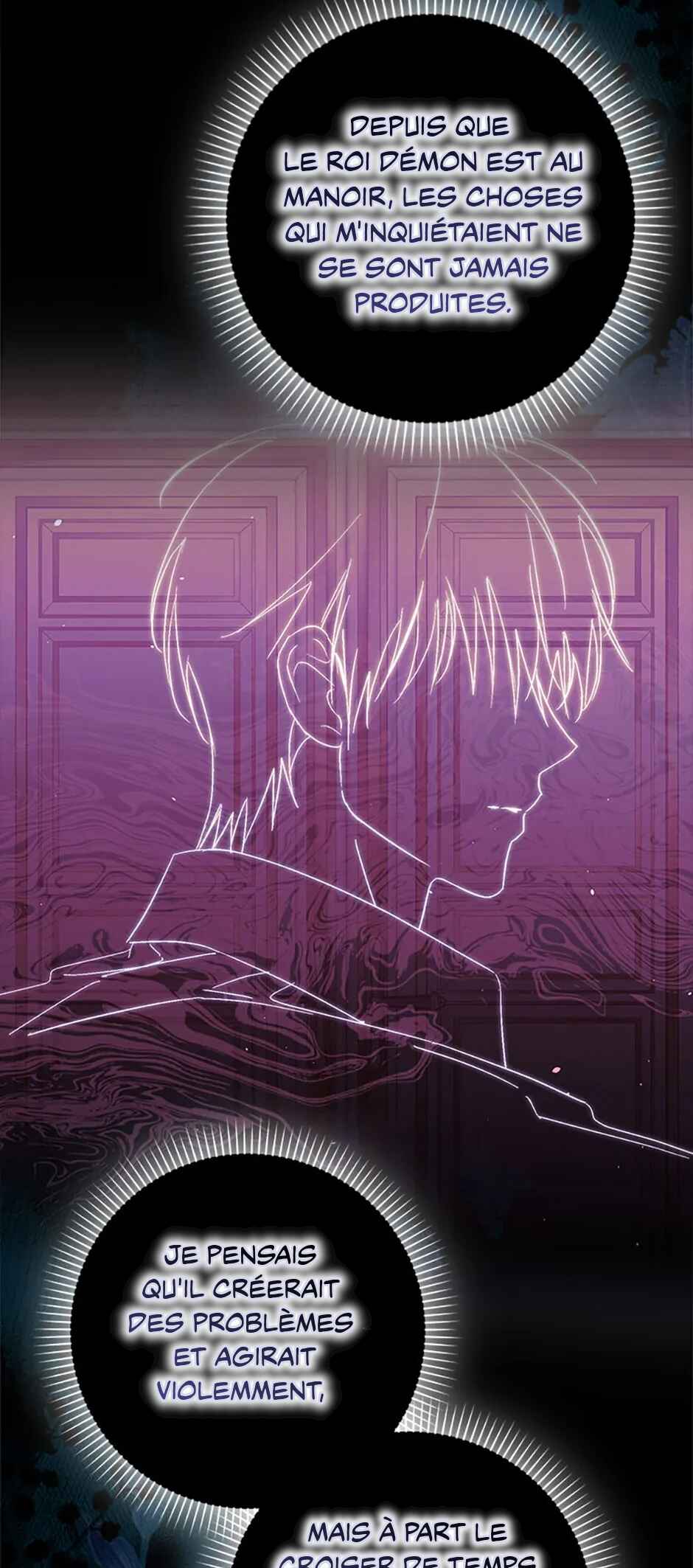 An Extra Stole the Male Leads Chapter 16 - Page 61