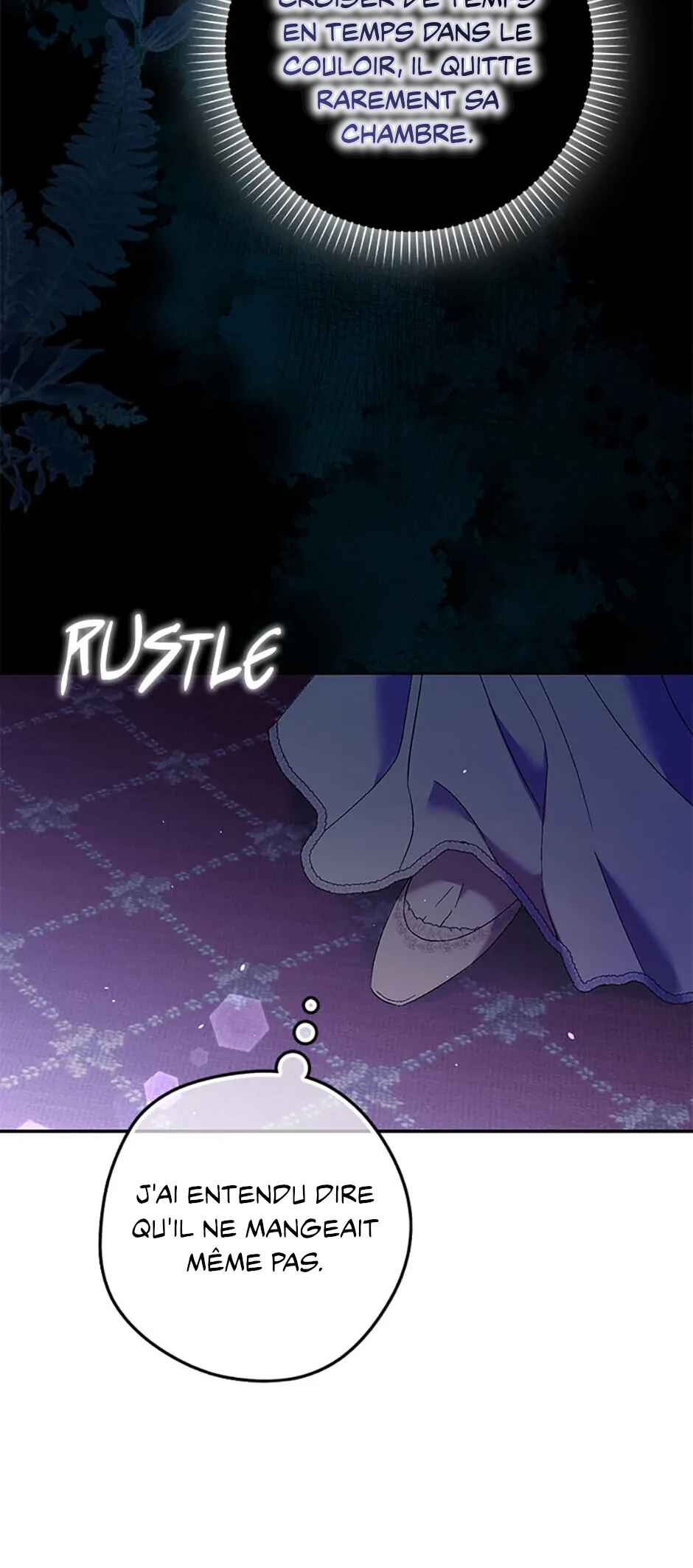 An Extra Stole the Male Leads Chapter 16 - Page 62