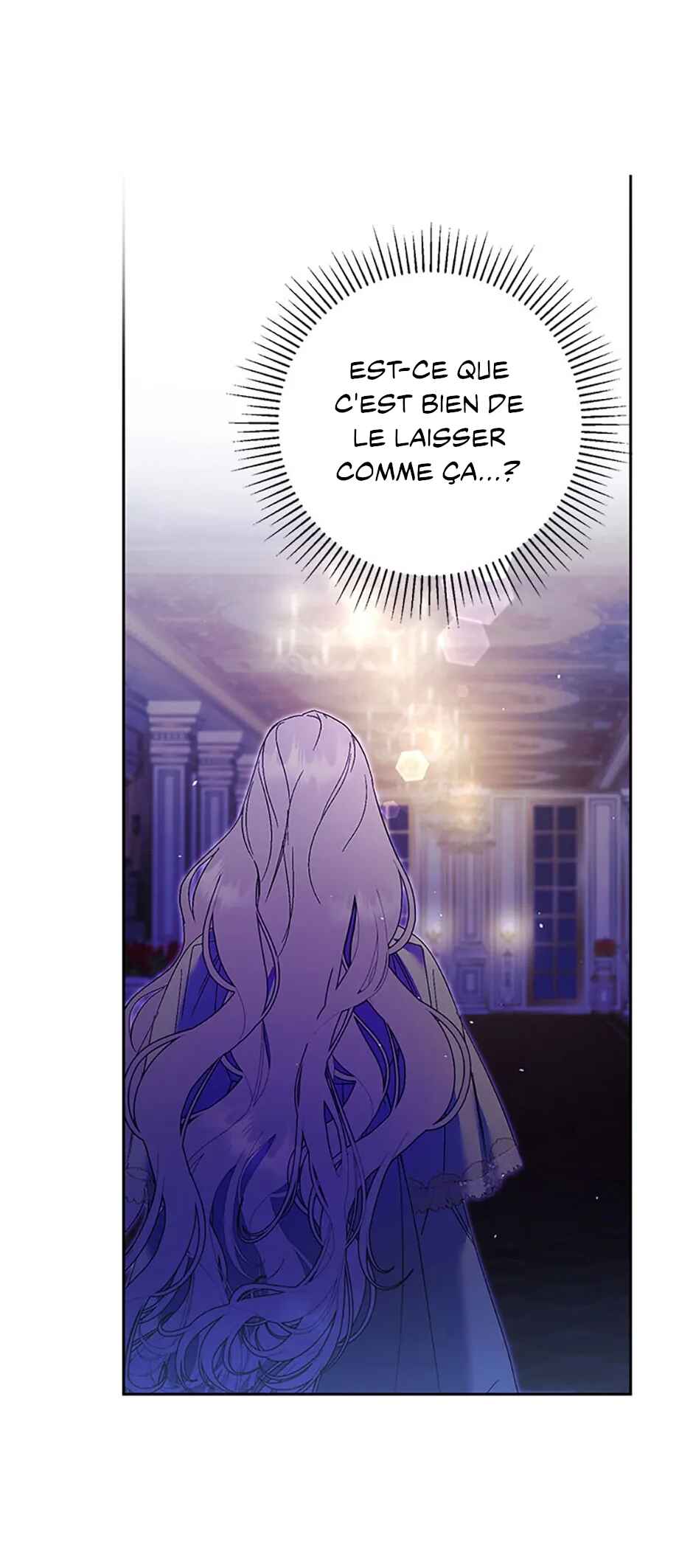 An Extra Stole the Male Leads Chapter 16 - Page 63