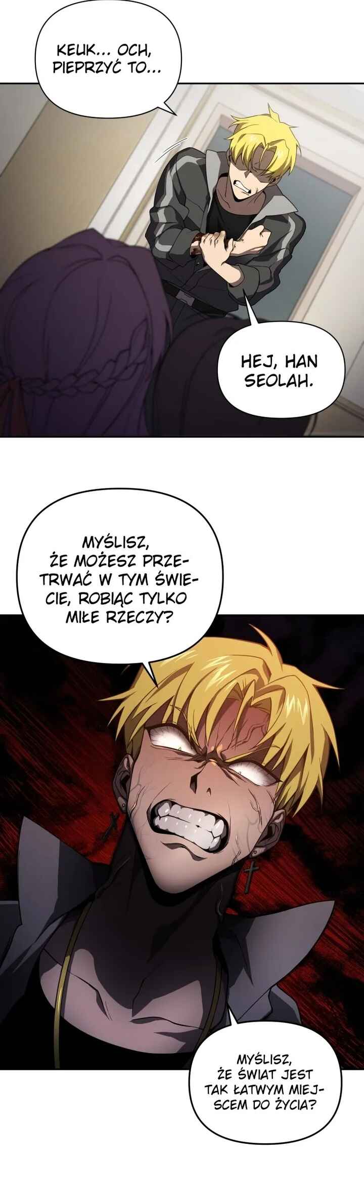 After Ten Millennia in Hell Chapter 7 - Page 14