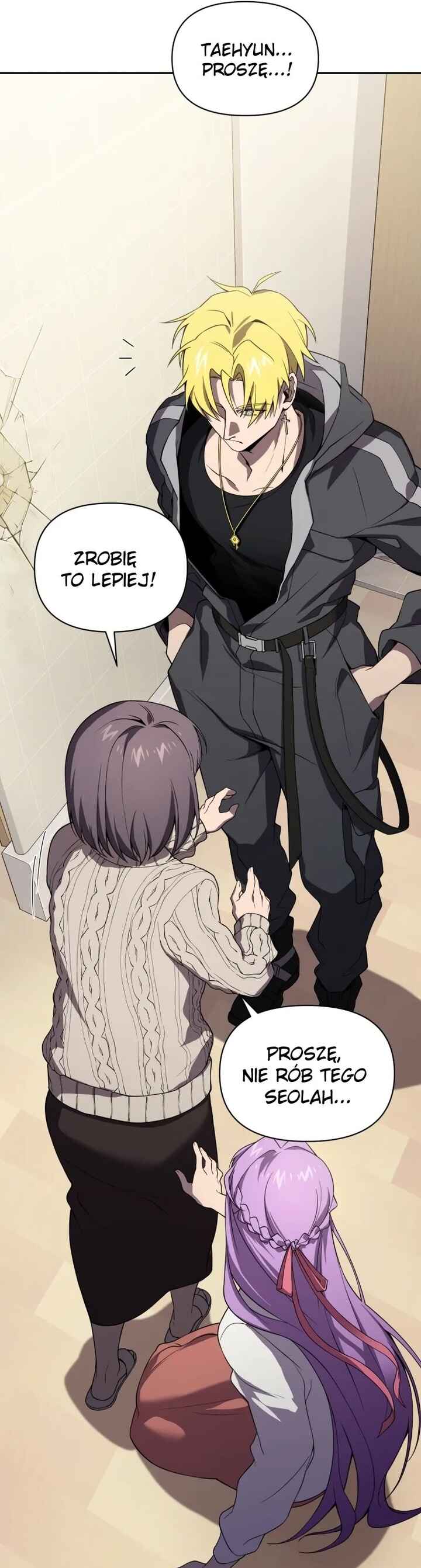 After Ten Millennia in Hell Chapter 7 - Page 17