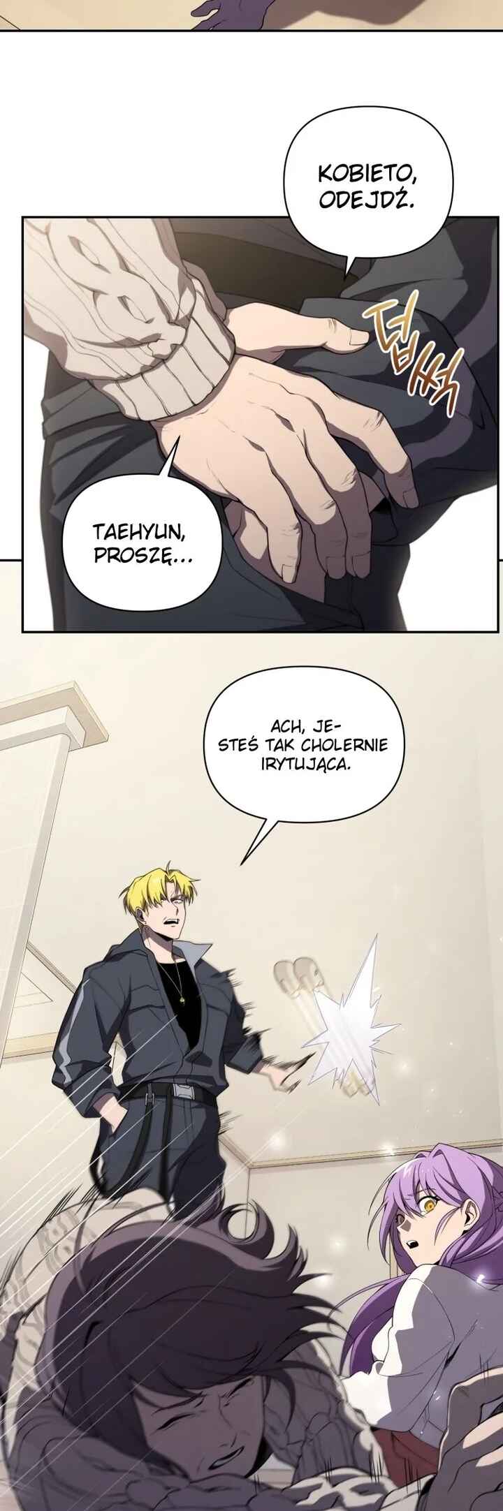 After Ten Millennia in Hell Chapter 7 - Page 18
