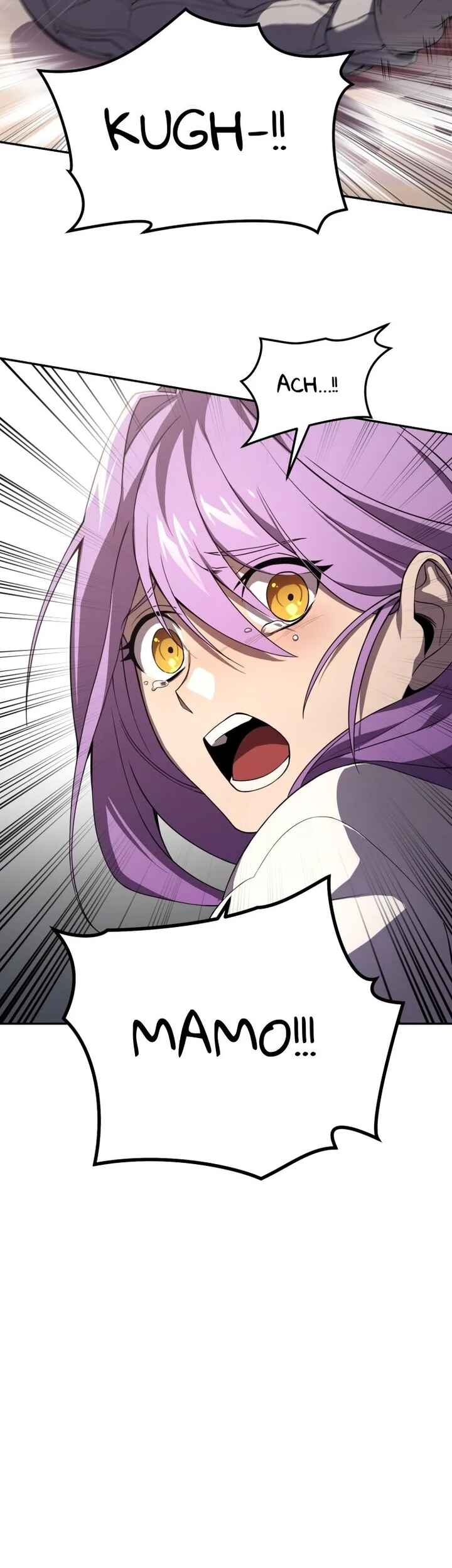 After Ten Millennia in Hell Chapter 7 - Page 19