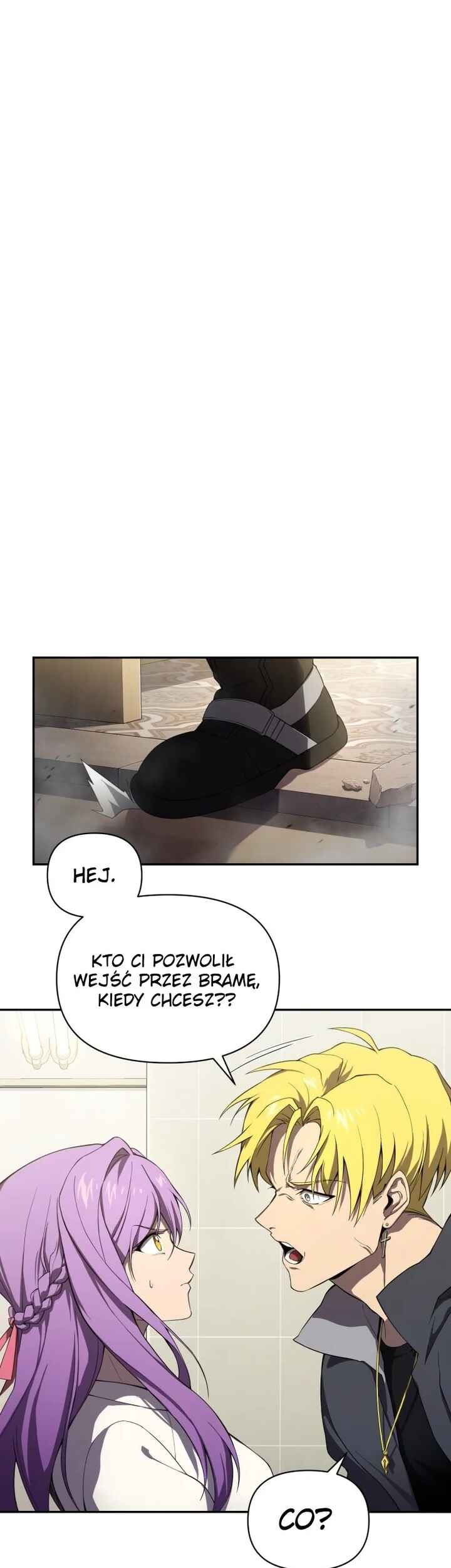 After Ten Millennia in Hell Chapter 7 - Page 2