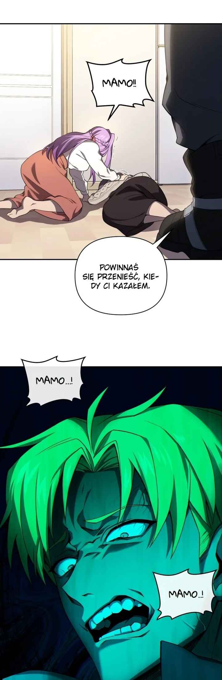 After Ten Millennia in Hell Chapter 7 - Page 20