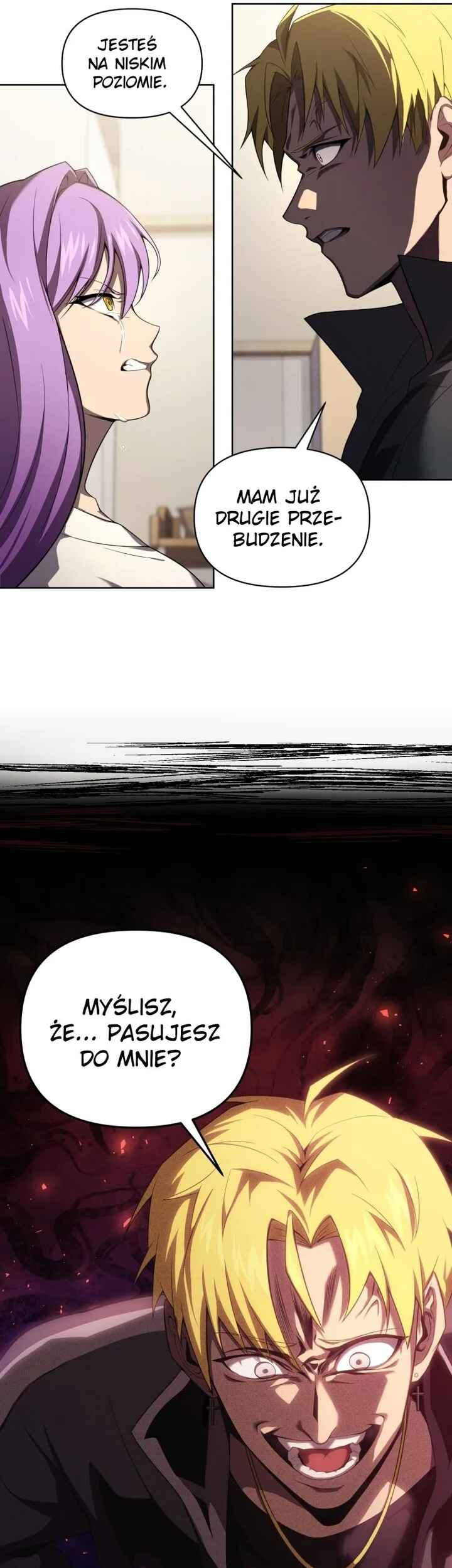 After Ten Millennia in Hell Chapter 7 - Page 23