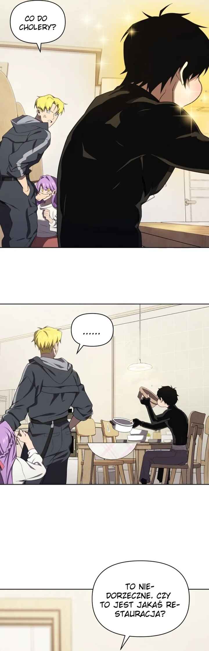 After Ten Millennia in Hell Chapter 7 - Page 27