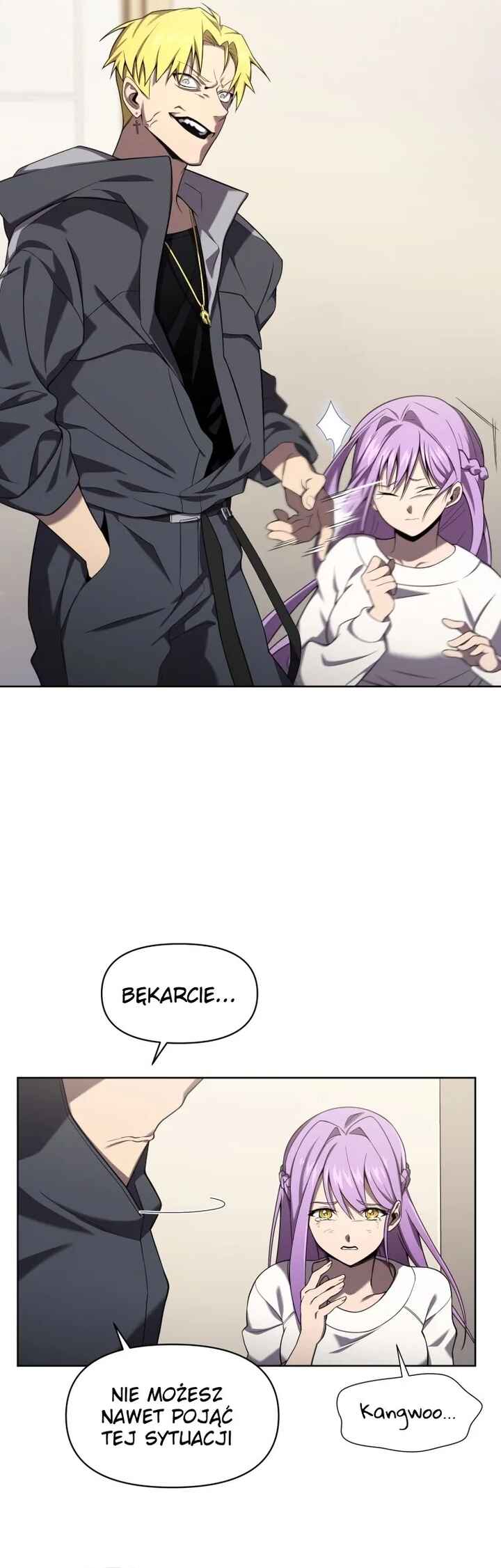 After Ten Millennia in Hell Chapter 7 - Page 28