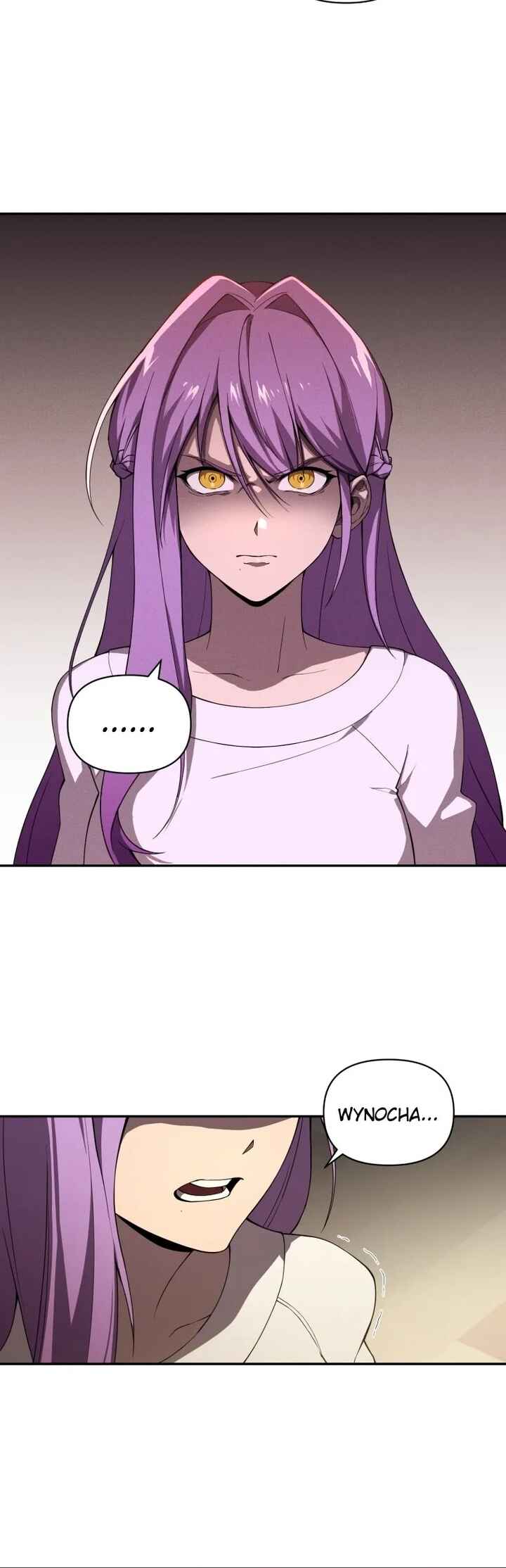 After Ten Millennia in Hell Chapter 7 - Page 3