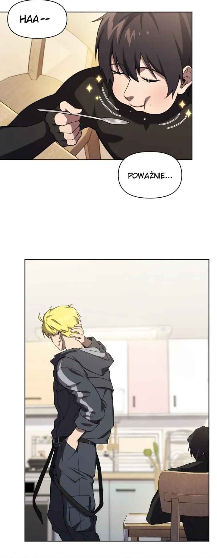 After Ten Millennia in Hell Chapter 7 - Page 30