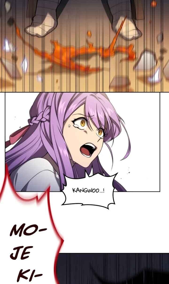 After Ten Millennia in Hell Chapter 7 - Page 34