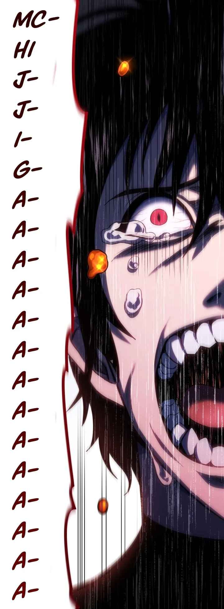 After Ten Millennia in Hell Chapter 7 - Page 35