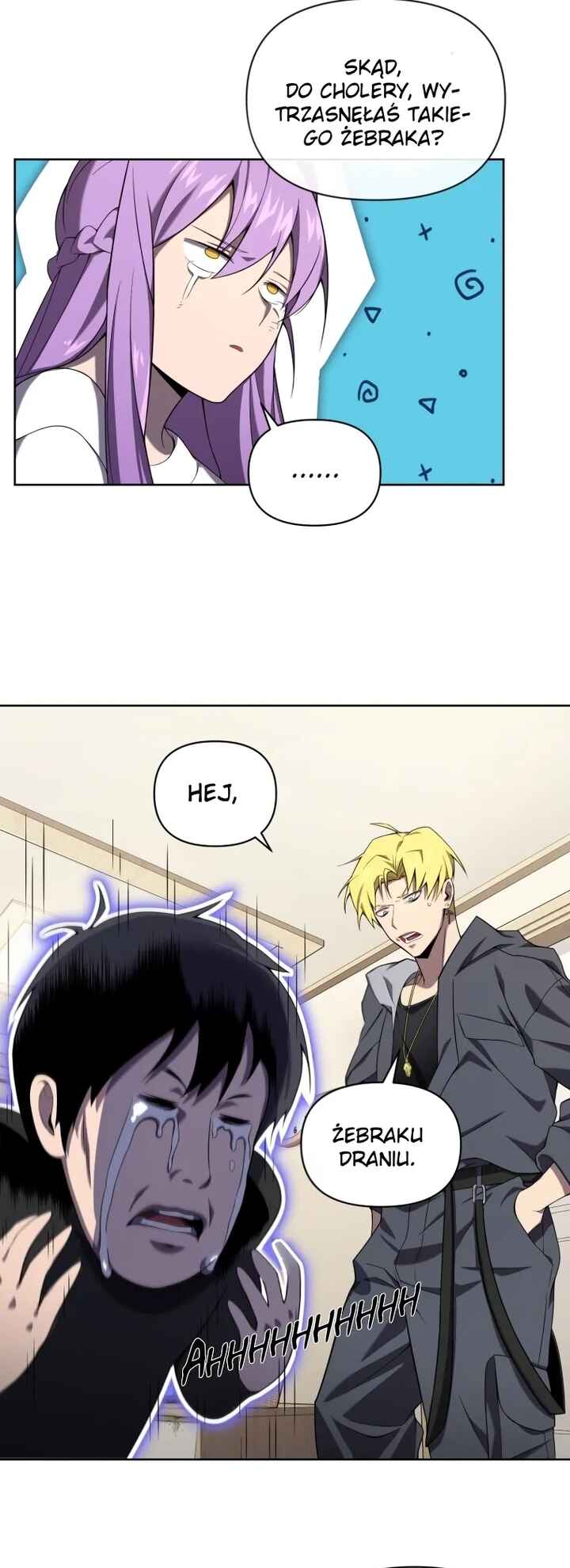 After Ten Millennia in Hell Chapter 7 - Page 37