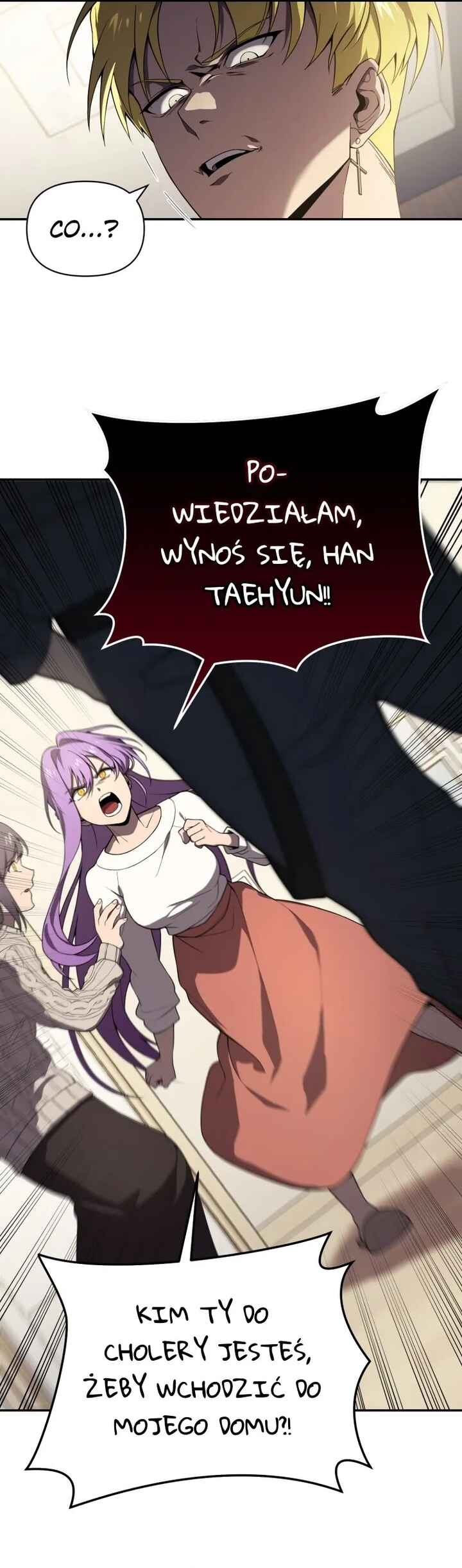 After Ten Millennia in Hell Chapter 7 - Page 4