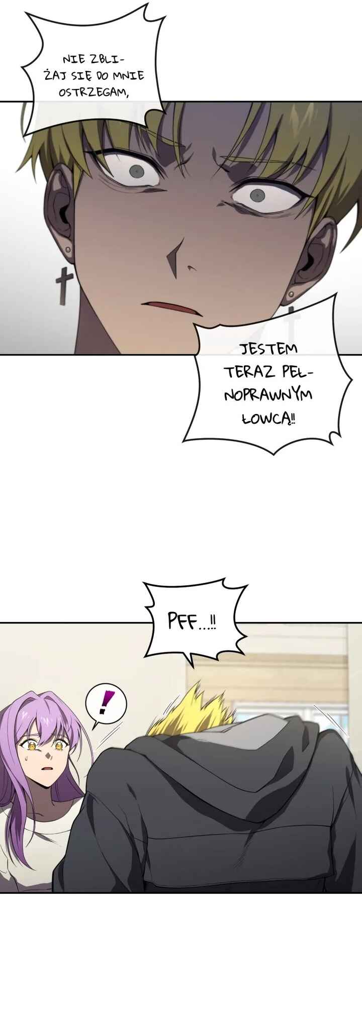 After Ten Millennia in Hell Chapter 7 - Page 5