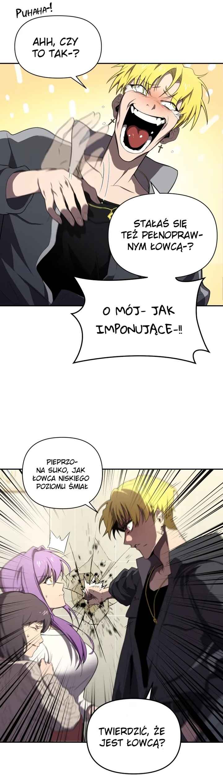 After Ten Millennia in Hell Chapter 7 - Page 6
