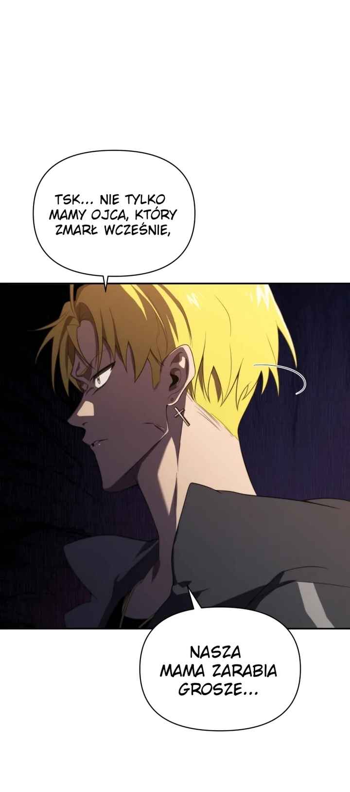 After Ten Millennia in Hell Chapter 7 - Page 8
