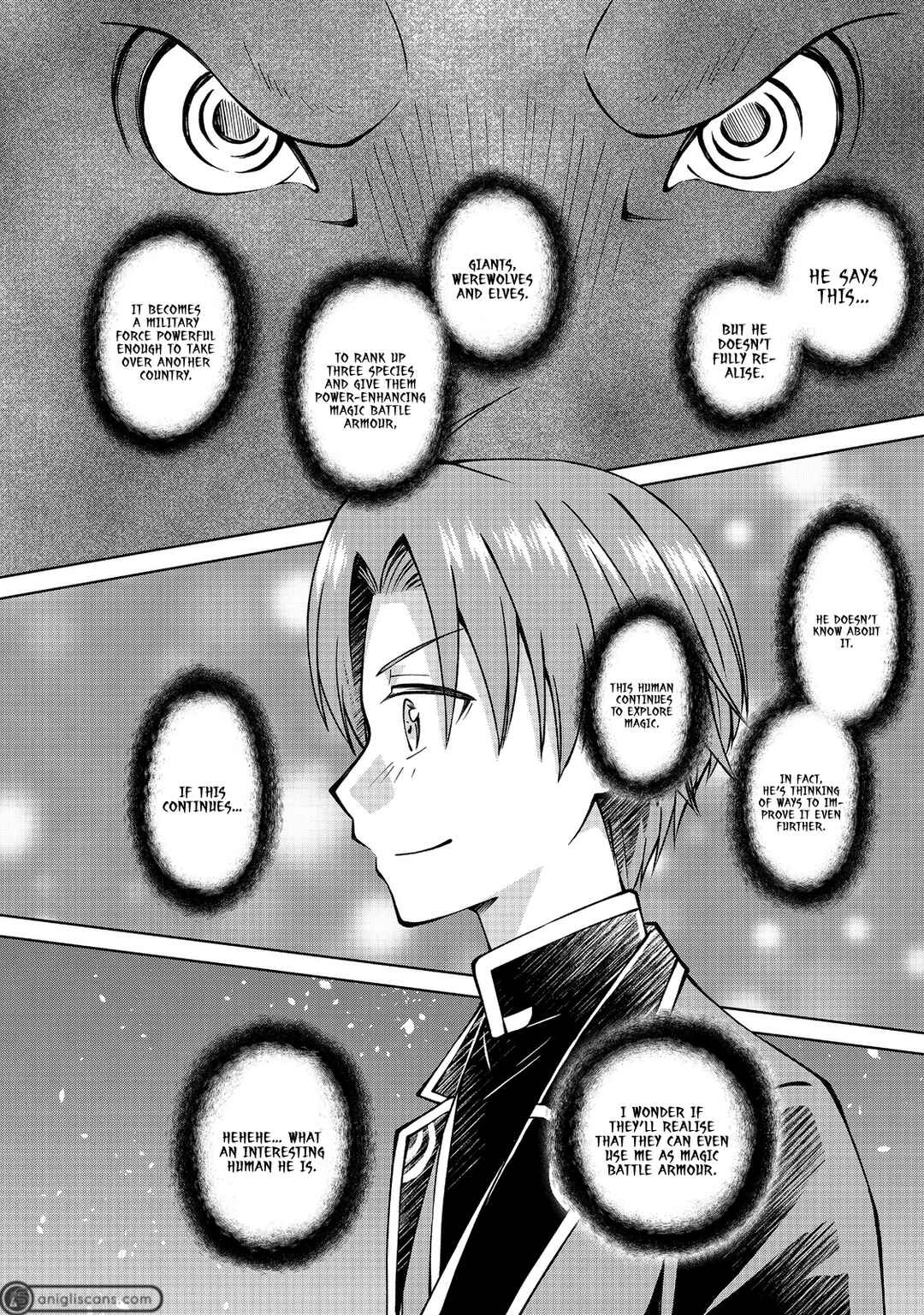 Motsuraku Yotei no Kizoku Dakedo, Hima Datta kara Mahou o Kiwamete Mita @Comic Chapter 15 - Page 25