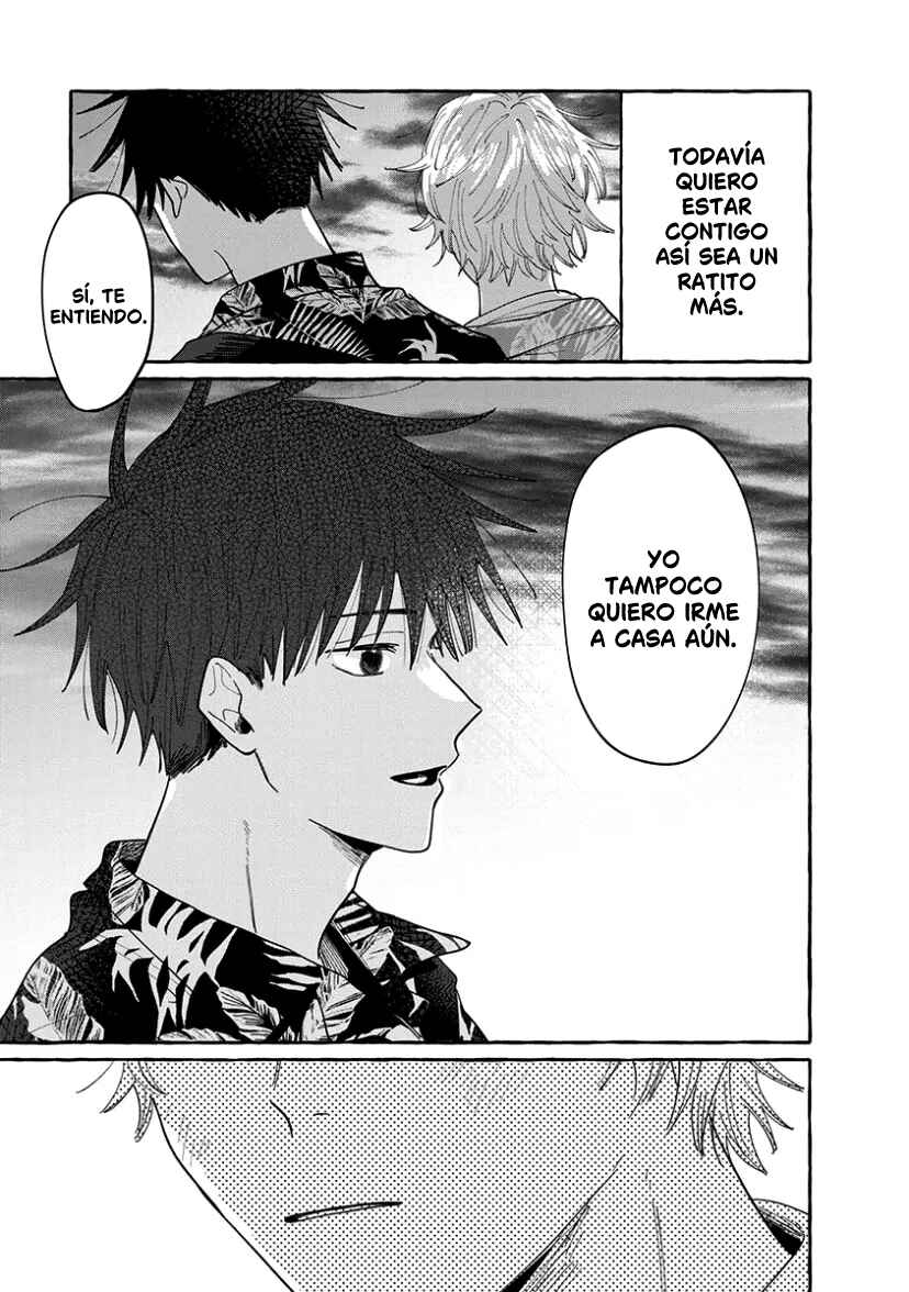 Kimi to Nara Koi o Shite Mite mo Chapter 15 - Page 26