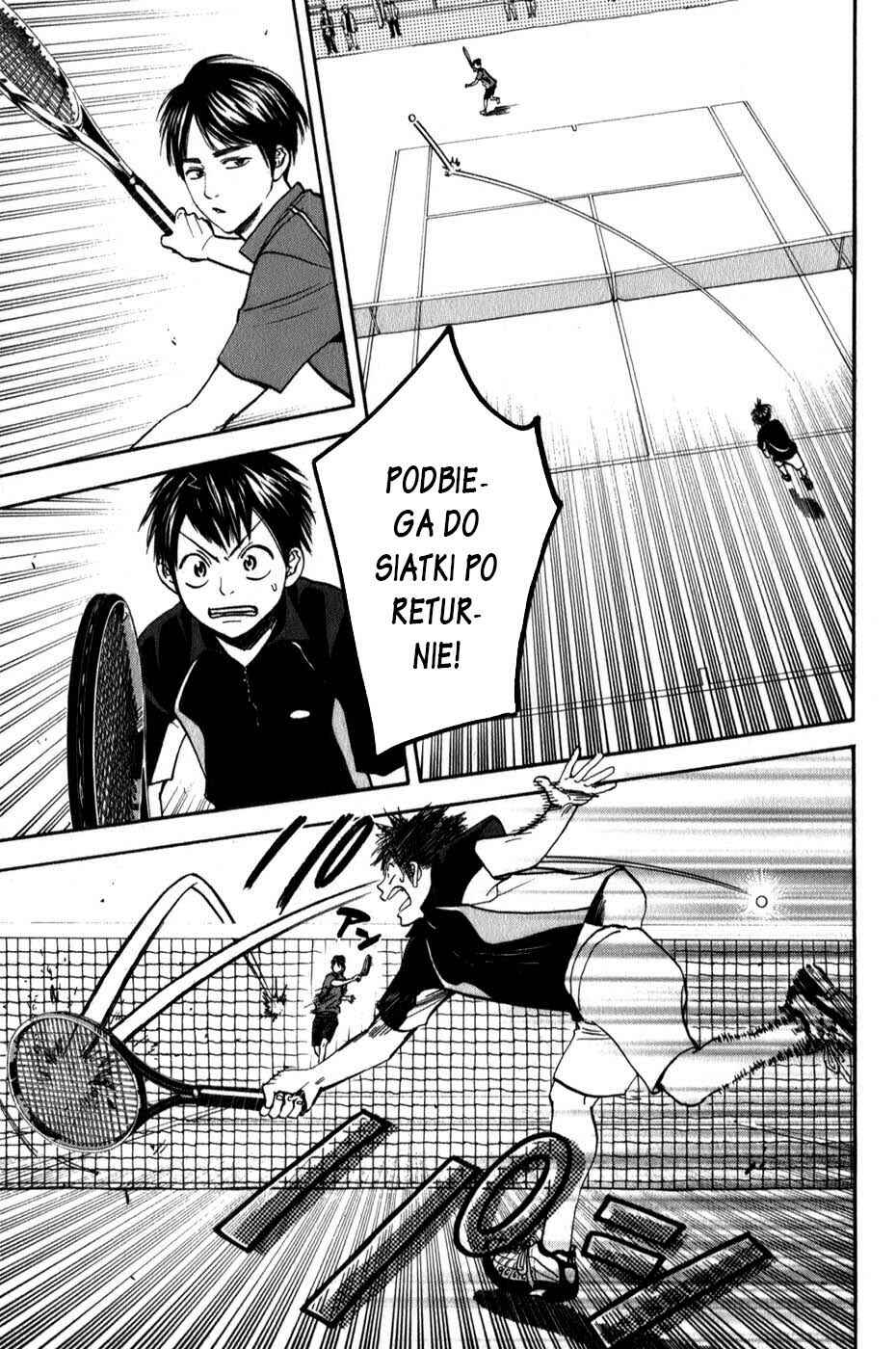 Baby Steps Chapter 58 - Page 18