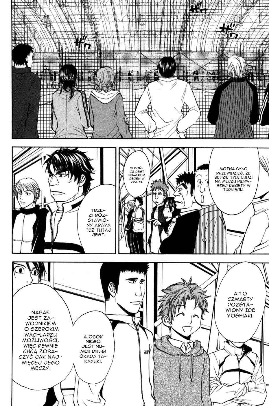 Baby Steps Chapter 58 - Page 5