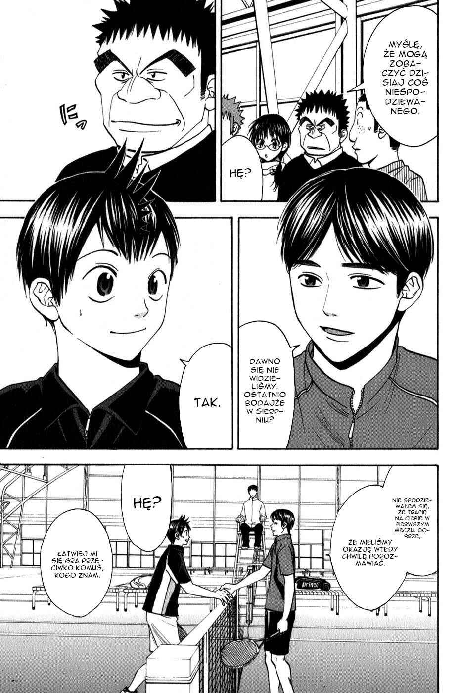 Baby Steps Chapter 58 - Page 6